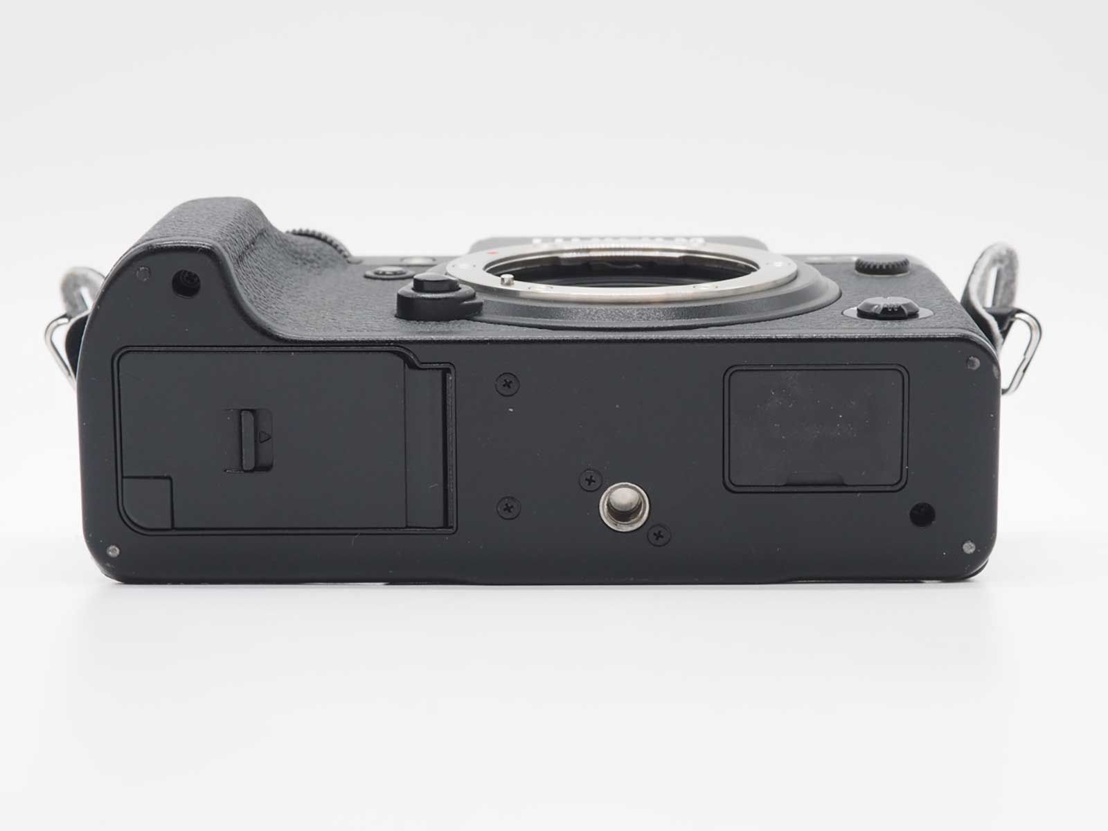 Fujifilm Mirrorless Interchangeable Lips Fuji X-T4 Digital Camera 26Mp Black 19