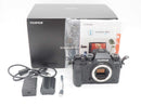 Fujifilm Mirrorless Interchangeable Lips Fuji X-T4 Digital Camera 26Mp Black 19