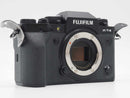 Fujifilm Mirrorless Interchangeable Lips Fuji X-T4 Digital Camera 26Mp Black 19