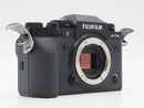Fujifilm Mirrorless Interchangeable Lips Fuji X-T4 Digital Camera 26Mp Black 19