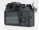 Fujifilm Mirrorless Interchangeable Lips Fuji X-T4 Digital Camera 26Mp Black 19