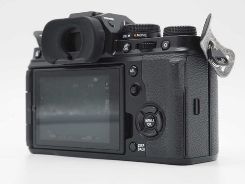 Fujifilm Mirrorless Interchangeable Lips Fuji X-T4 Digital Camera 26Mp Black 19