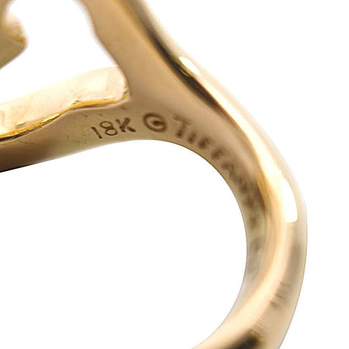 Tiffany Ring Tiffany&Co.