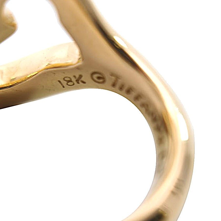 Tiffany Ring Tiffany&Co.