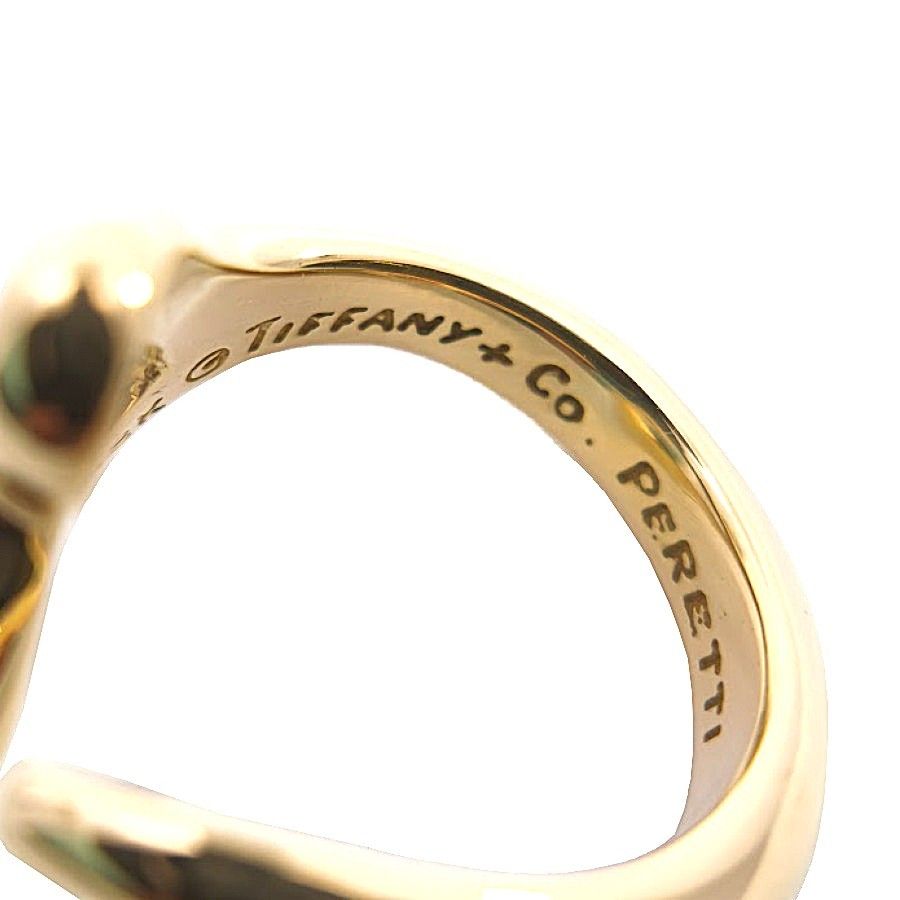 Tiffany Ring Tiffany&Co.
