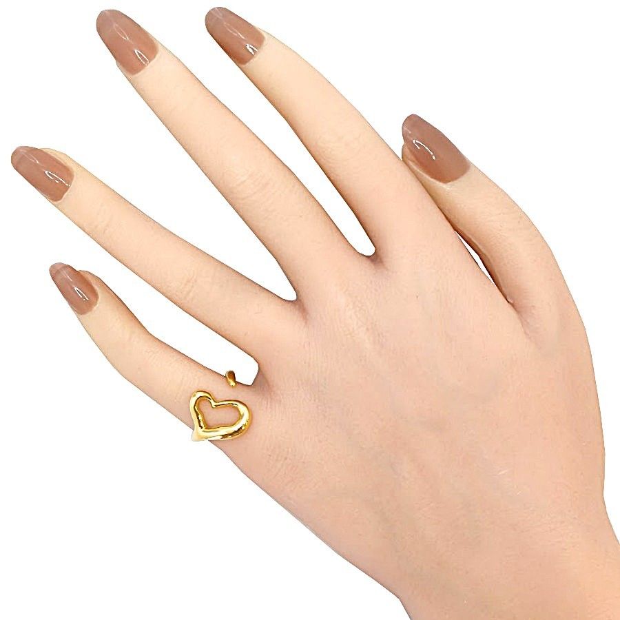 Tiffany Ring Tiffany&Co.