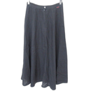 Mademoiselle Nonnon Flare Skirt Mademoisellenonnon [X1000725]
