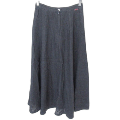 Mademoiselle Nonnon Flare Skirt Mademoisellenonnon [X1000725]