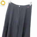 Mademoiselle Nonnon Flare Skirt Mademoisellenonnon [X1000725]