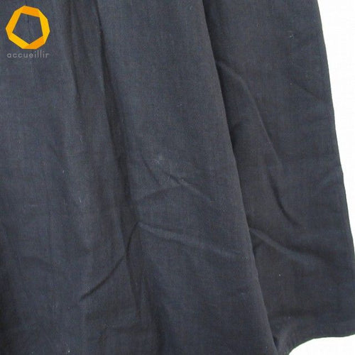 Mademoiselle Nonnon Flare Skirt Mademoisellenonnon [X1000725]