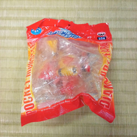Banpresto Game Character