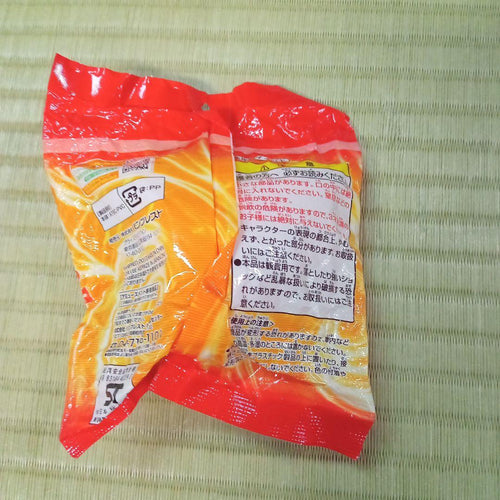 Banpresto Game Character