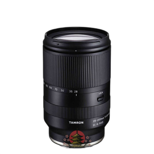 Tamron Others E 28-200Mm F/2.8-5.6 Di Iii Rxd (Model A071)