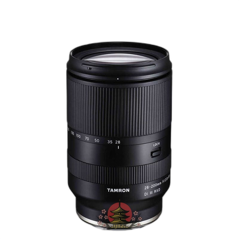 Tamron Others E 28-200Mm F/2.8-5.6 Di Iii Rxd (Model A071)