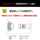 Tamron Others E 28-200Mm F/2.8-5.6 Di Iii Rxd (Model A071)