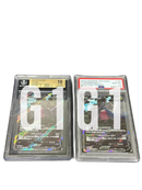 Pokemon Card Game [Bgs/Psa -Mint10] V 2