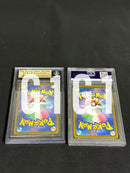 Pokemon Card Game [Bgs/Psa -Mint10] V 2