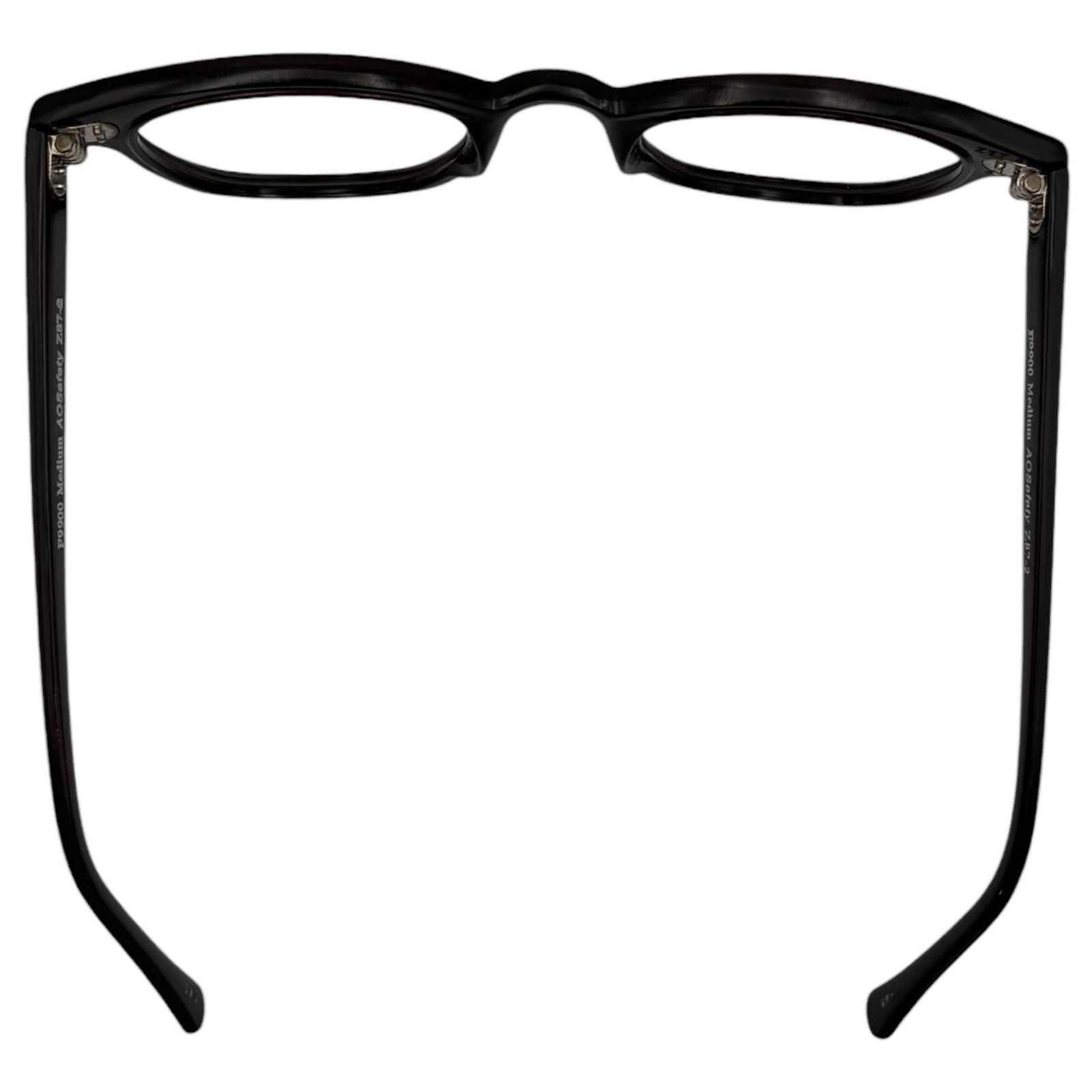 American Optical Sunglasses 90'S~00'S Pentax By Hoya Safety Glass F9900 90 2000