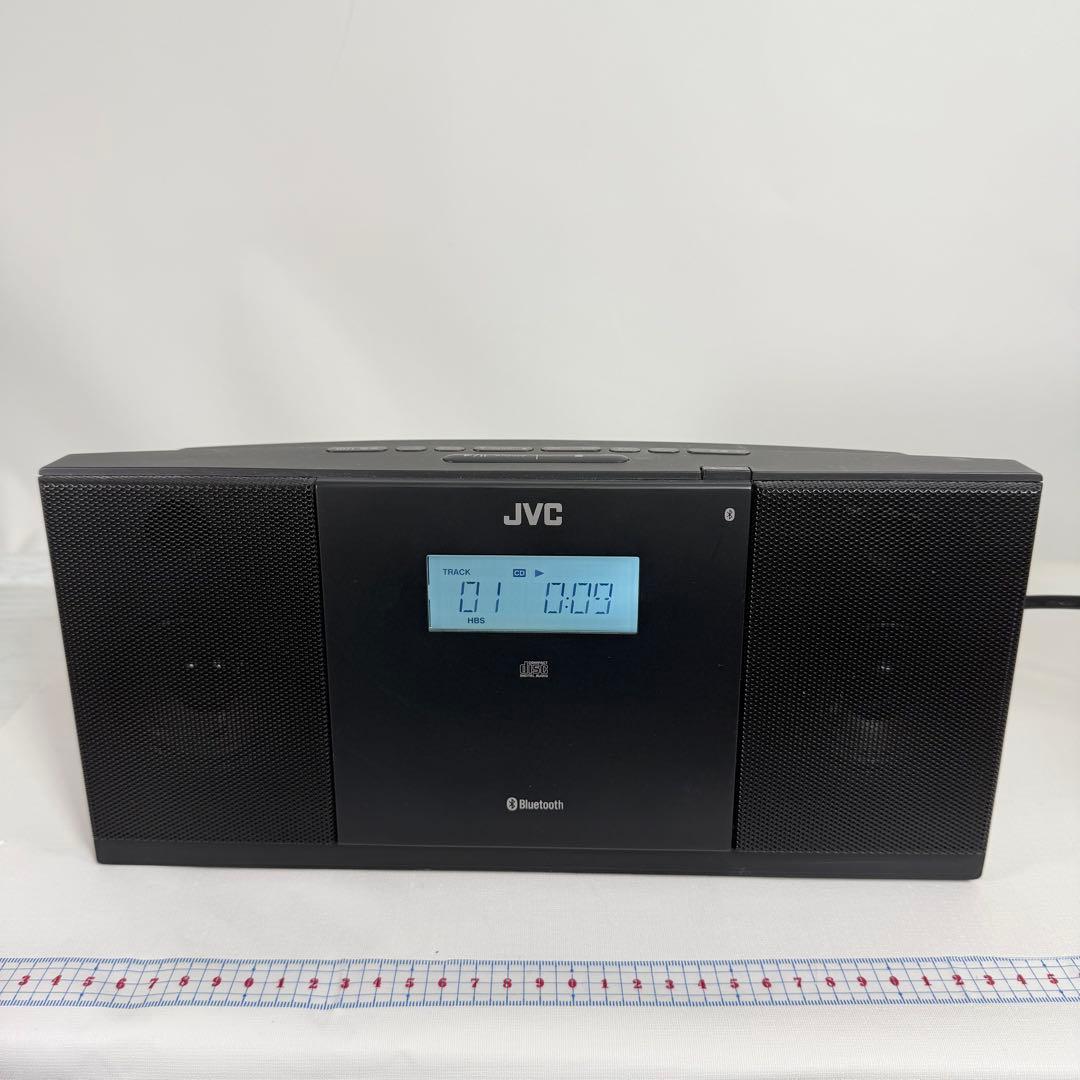Jvc Cd, Md Cassette Decks Nx-Pb30 Bluetooth