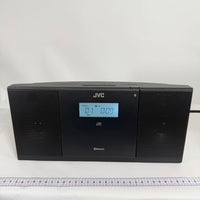 Jvc Cd, Md Cassette Decks Nx-Pb30 Bluetooth