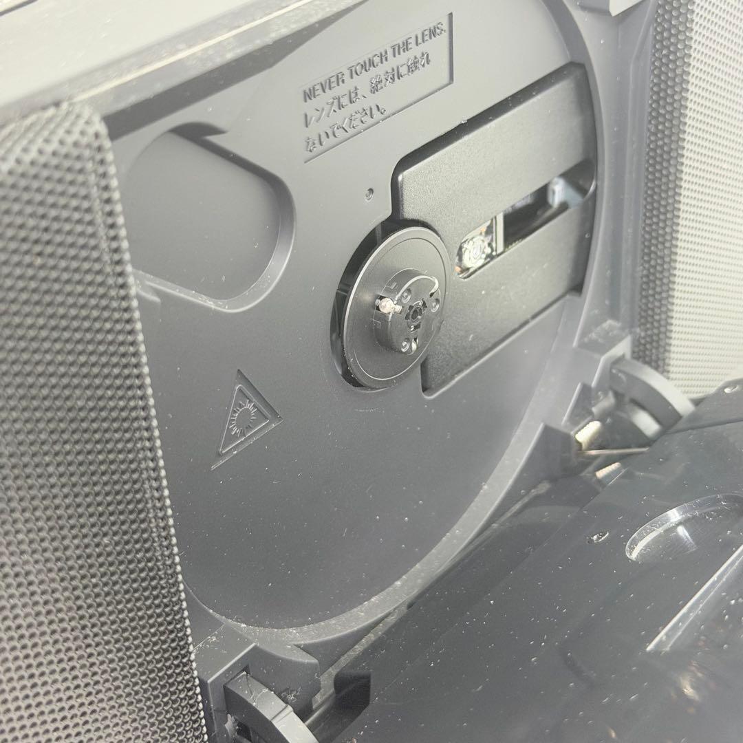 Jvc Cd, Md Cassette Decks Nx-Pb30 Bluetooth