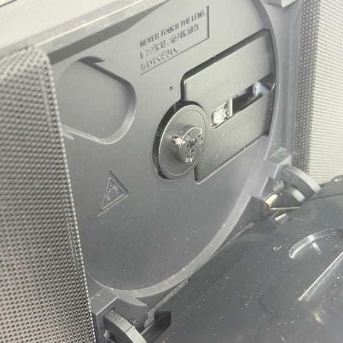 Jvc Cd, Md Cassette Decks Nx-Pb30 Bluetooth