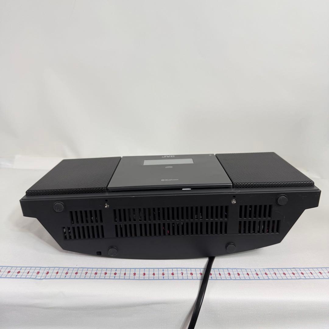 Jvc Cd, Md Cassette Decks Nx-Pb30 Bluetooth