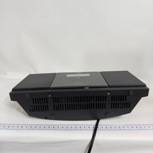 Jvc Cd, Md Cassette Decks Nx-Pb30 Bluetooth