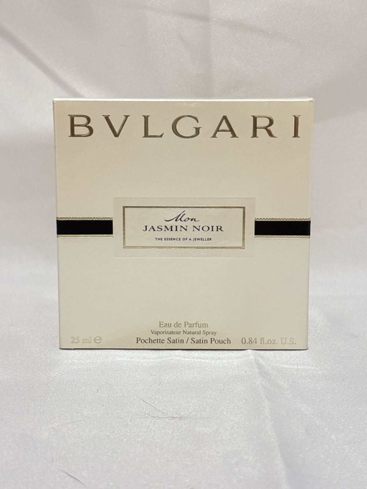 Bvlgari Perfume (Unisex) 25Ml Bb0011