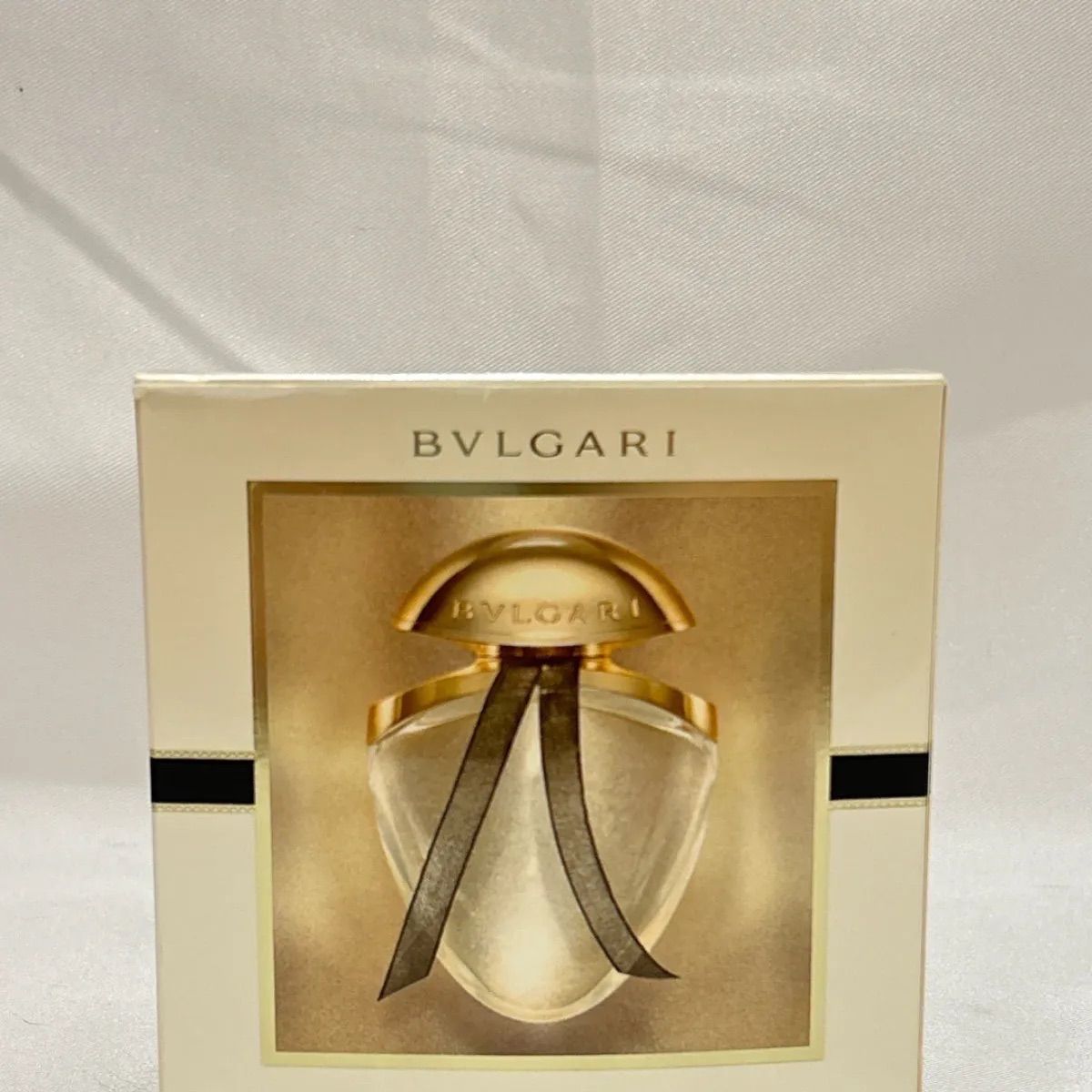 Bvlgari Perfume (Unisex) 25Ml Bb0011