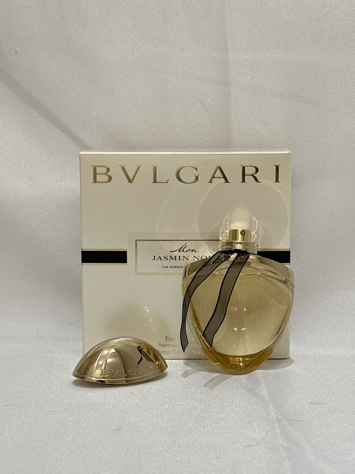 Bvlgari Perfume (Unisex) 25Ml Bb0011