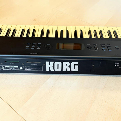 Korg Other X2 Music Workstation 61