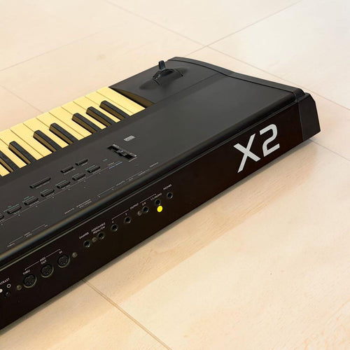 Korg Other X2 Music Workstation 61