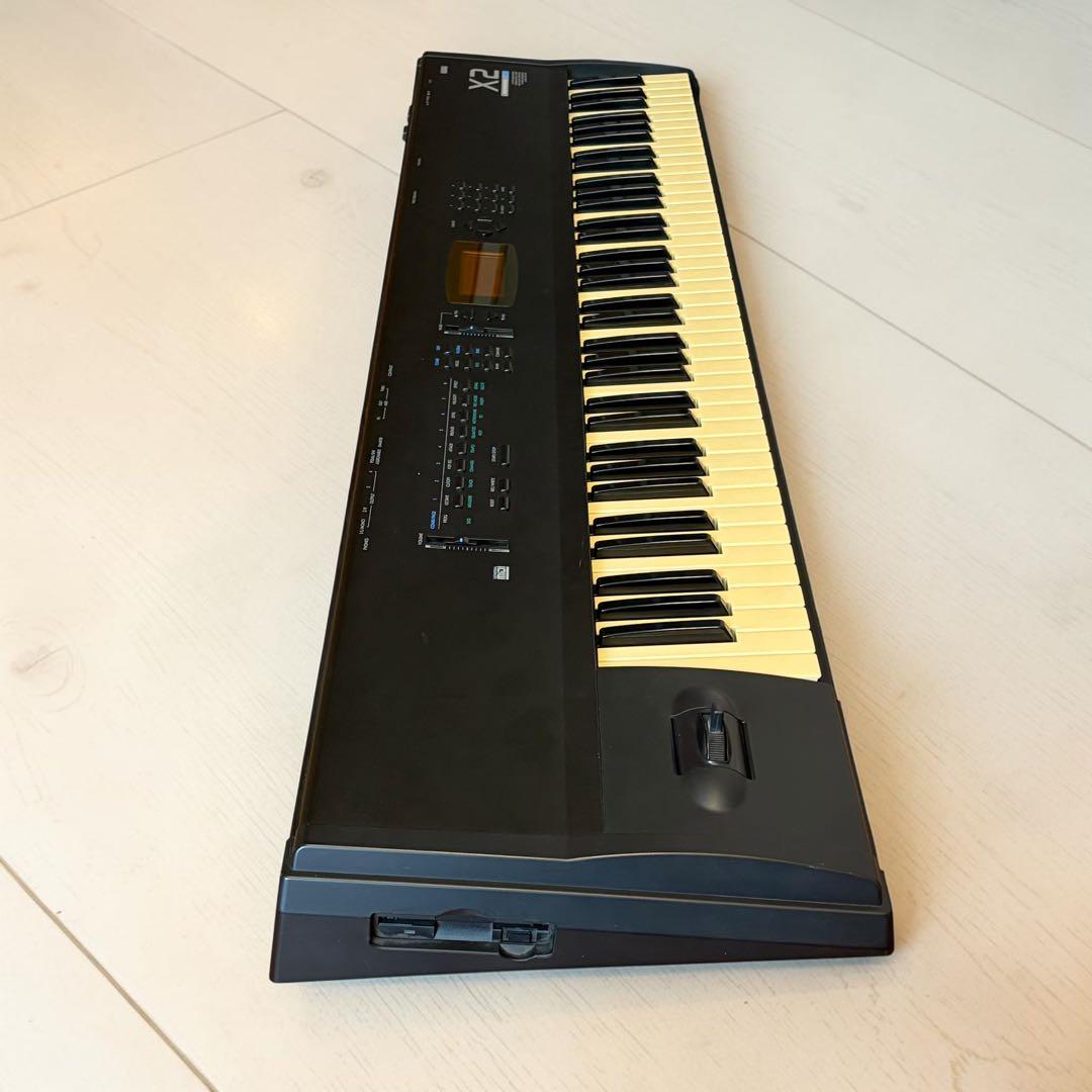 Korg Other X2 Music Workstation 61