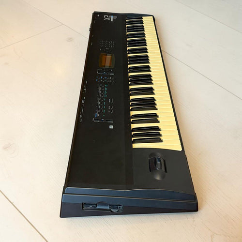 Korg Other X2 Music Workstation 61