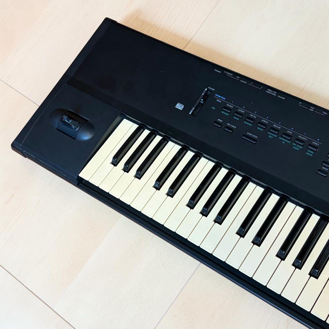 Korg Other X2 Music Workstation 61