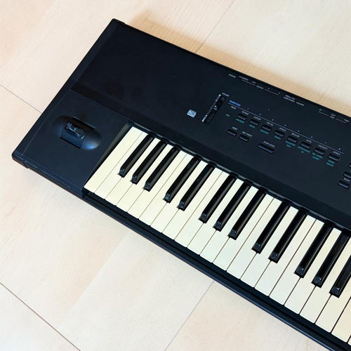 Korg Other X2 Music Workstation 61