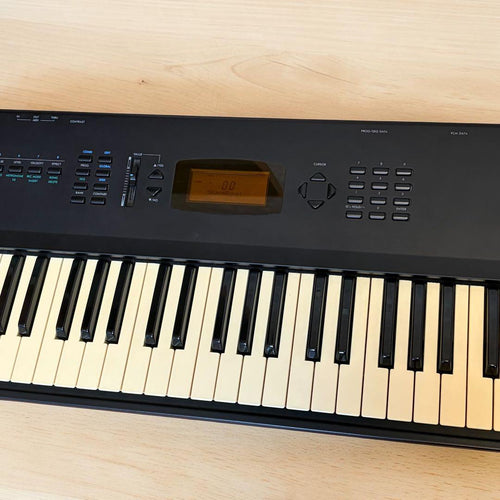 Korg Other X2 Music Workstation 61