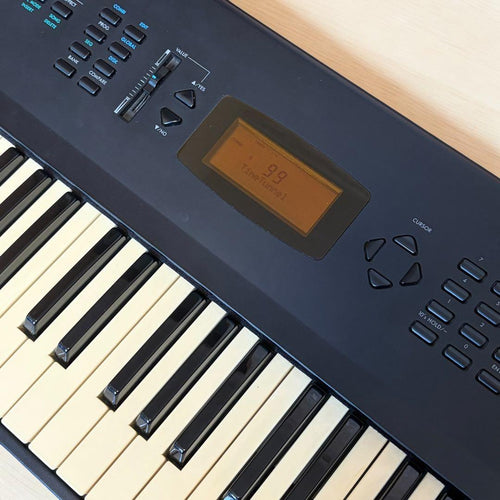 Korg Other X2 Music Workstation 61