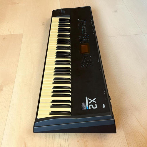 Korg Other X2 Music Workstation 61