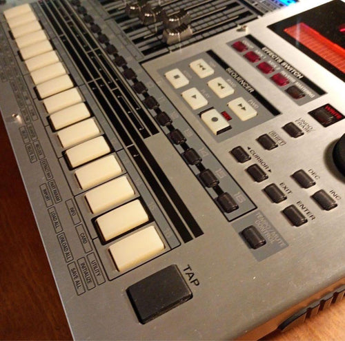 Roland Other Mc-808 Groovebox