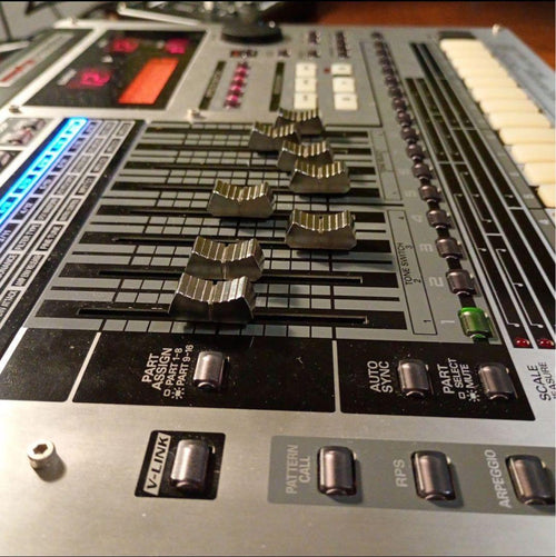 Roland Other Mc-808 Groovebox