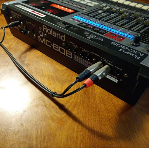 Roland Other Mc-808 Groovebox