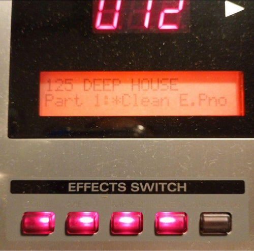 Roland Other Mc-808 Groovebox
