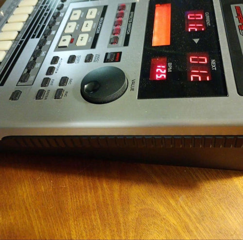 Roland Other Mc-808 Groovebox