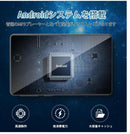 Digital Audio Player Mp3 Bluetooth5.0 Android 4