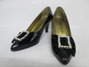 Yves Saint Laurent High Heels Pumps L193 35 1/2