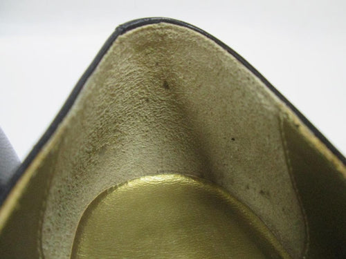 Yves Saint Laurent High Heels Pumps L193 35 1/2
