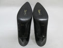 Yves Saint Laurent High Heels Pumps L193 35 1/2