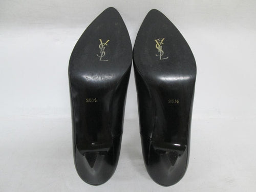 Yves Saint Laurent High Heels Pumps L193 35 1/2